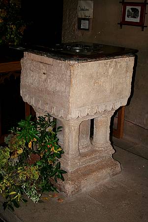 Berkeley - The Font